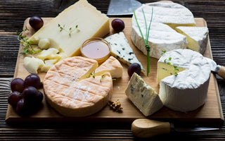 Fromage pour chien