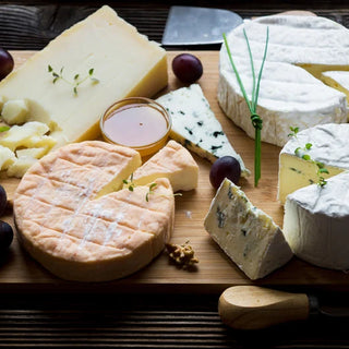 Fromage pour chien