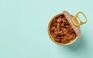 Pâtée Chat Sans Céréales