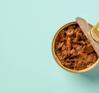 Pâtée Chat Sans Céréales