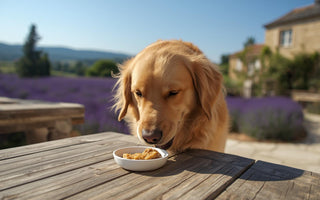 Pâtées Chien France