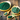 Spiruline Chien