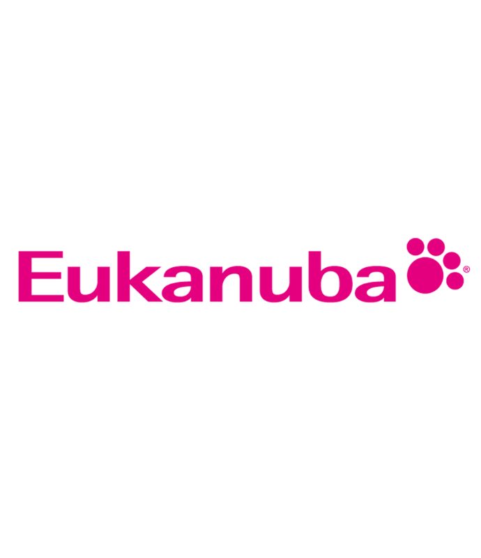 Logo Eukanuba