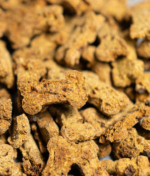 Friandises Bio Sans Céréales Fin Museau pour Chien