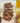 Friandises Naturelles Végétales Caroube Pomme Chien Chat