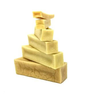 Fromage pour Chien Mastication Lait de Yak