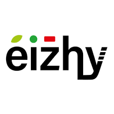 Eizhy Litière végétale écologique et compostable