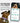 Medaille Connectee Chien Chat