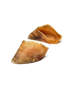 Sabots de Bœuf Mastication Naturelle Chien