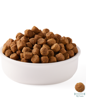 Yarrah - Croquettes Biologiques Poulet & Poisson pour Chien