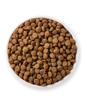 Yarrah - Croquettes Biologiques Sans Blé Poulet & Poisson pour Chat