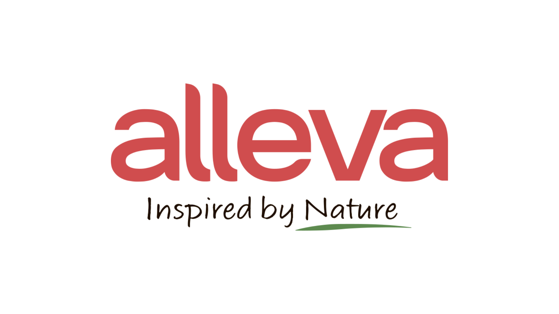 Logo Alleva