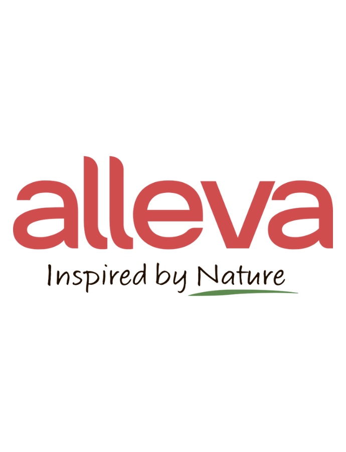 Logo Alleva